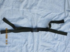 Strap Sternum, (Chest Strap)
