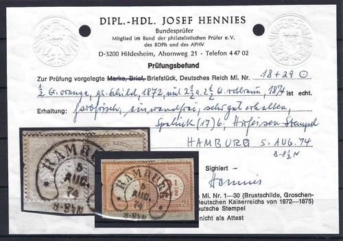 Hufeisenstempel hamburg auf - hufeisenstempel,
