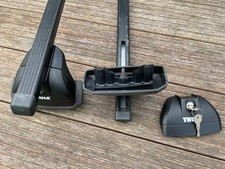 Dachträger Thule für BMW 1 er