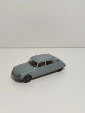Wiking Citroen Pallas DS