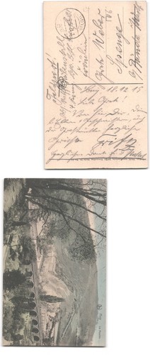 Huy 1 weltkrieg - ,