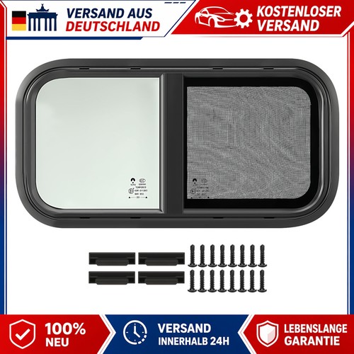Wohnmobil seiten fenster - wohnmobil,