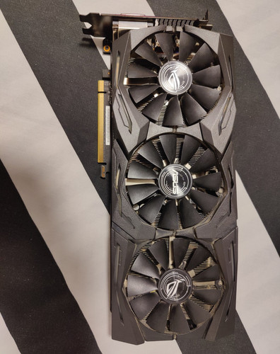Asus rog strix - rog, 1080