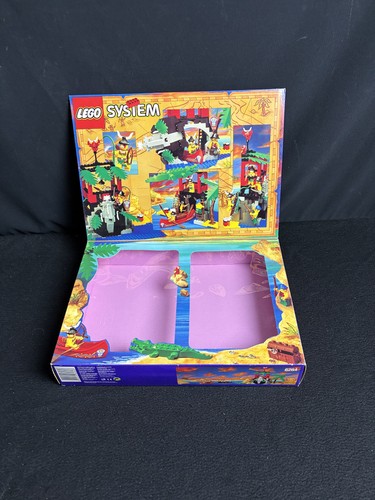 Lego 6264 onlx box - lego,