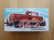 Märklin 3065, OVP für