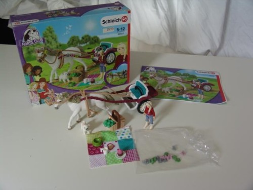 Schleich horse club - schleich,
