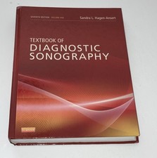 Diagnostic Sonography, Volume