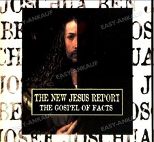 The New Jesus Report (The