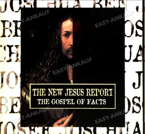 The new jesus report - new,