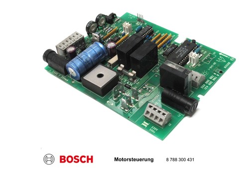 Bosch comfortlift - bosch,