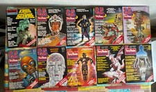 Perry Rhodan Magazin Sammlung