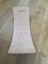 Wobble Board - Balance für