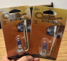 Optilux Xenon White XB H3 55W