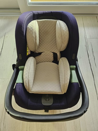 Abc design tulip babyschale - design,