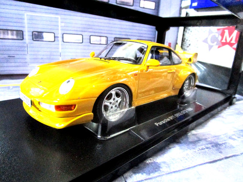 Porsche 911 carrera 993 gt2 - 911,