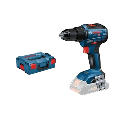 Bosch gsr 18v - -55, akkuschrauber