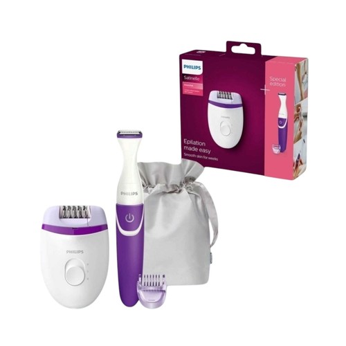 Philips satinelle essential - satinelle,