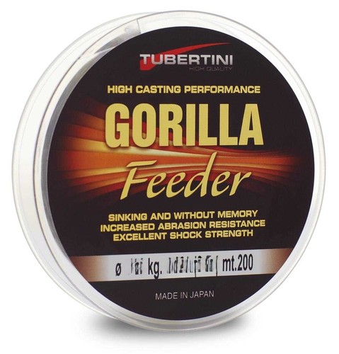 Tubertini gorilla feeder - gorilla,