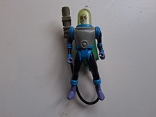 Batman Animated Series Mr