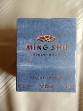 Yves Rocher Ming Shu  Fleur Rare Eau de Parfum 30 ml OVP