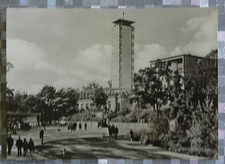 Schöne alte s/w DDR