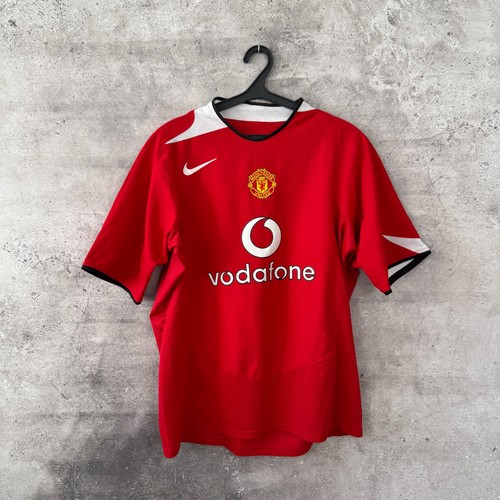 Manchester united 2004 2006 - united, 2004/2006