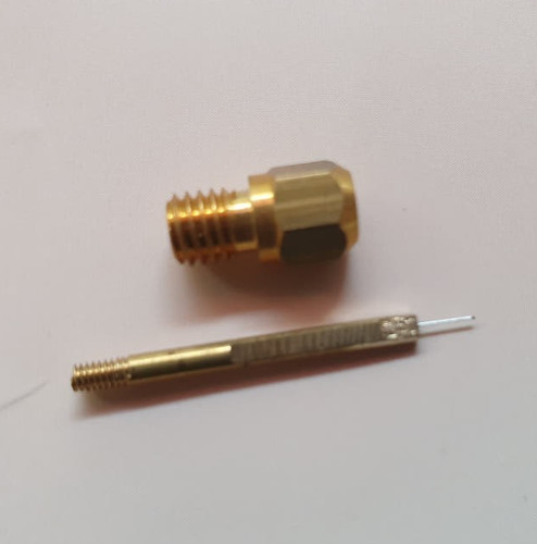 Radius 119 hasag nadel - nadel, und