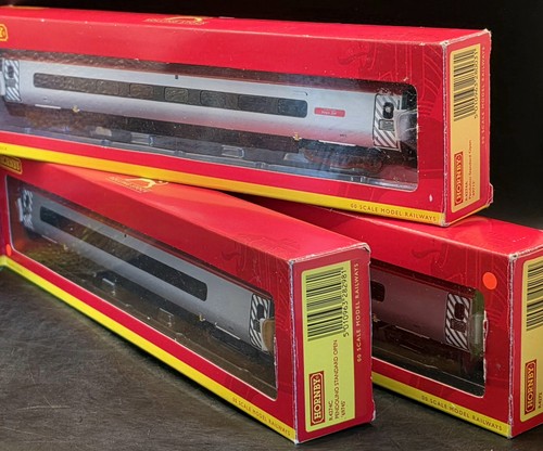 Hornby 4272 4274a und - hornby,