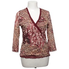 Carolin Vanity, Wickelbluse