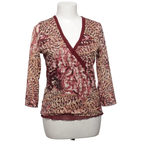 Carolin vanity wickelbluse - vanity,,