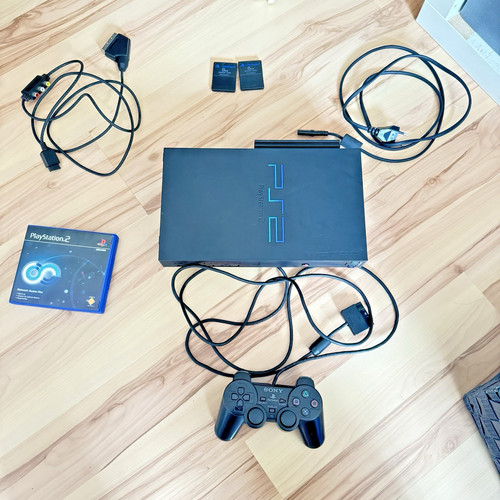 Sony playstation mit umbau - 2,