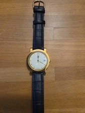 Sammlerstück Herrenarmbanduhr