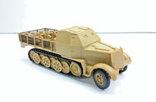 Modellbau kfz 6 2 - 1:35, sd.kfz.