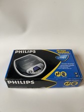 Philips 1101 tragbarer - philips, ax