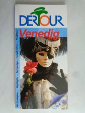Venedig ° mit Stadtplan °