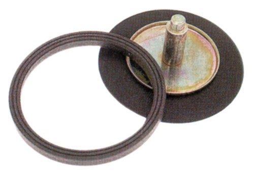 Membran für pressostat - membran,