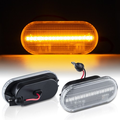 Led seitenblinker mit - led,