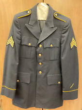 US Army Service Uniform (ASU)