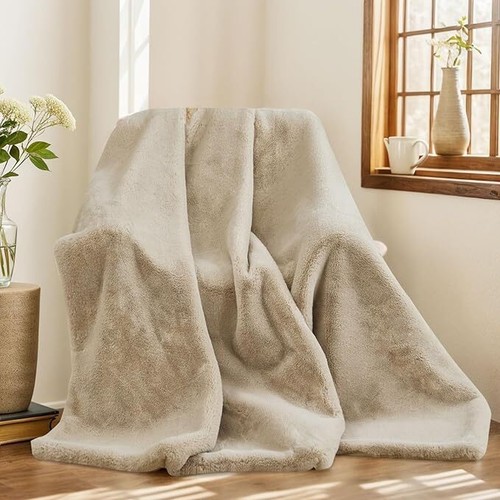 Kuscheldecke weich sofadecke - kuscheldecke,