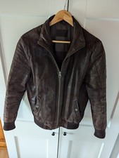 Tom Tailor Lederjacke Größe