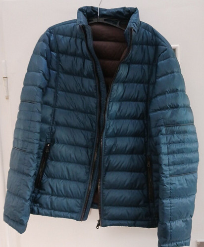 Hugo boss herren daunenjacke - boss,