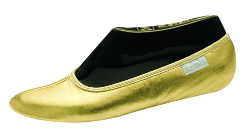 Bleyer bauchtanzschuhe - bleyer,