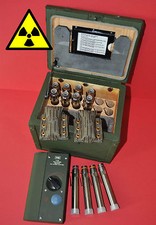 Strahlungsmessgerät // Dosimeter // Geigerzähler // Strahlenmessgerät // FH39