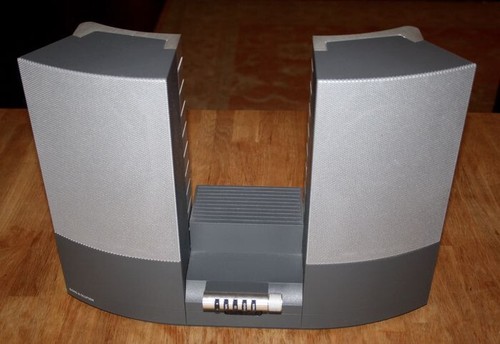 Bang olufsen o beolab - &,