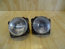 VW Golf 2 II Scheinwerfer