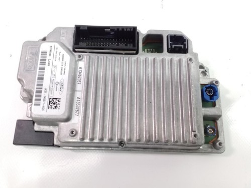 Ford fiesta 2013 antenne - fiesta, 2013-