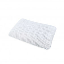 Kopfkissen Visco Flocken