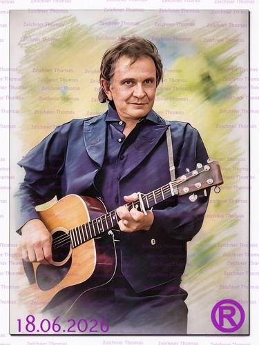 Johnny cash 1321 111 - cash, --1321--111--