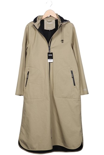 Ilse jacobsen mantel damen - ilse,