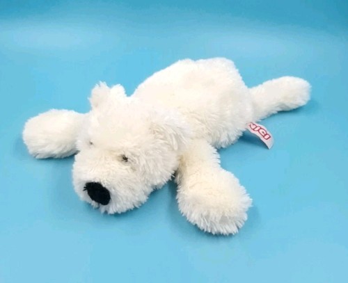 Nici eisbär liegend - liegend, cm